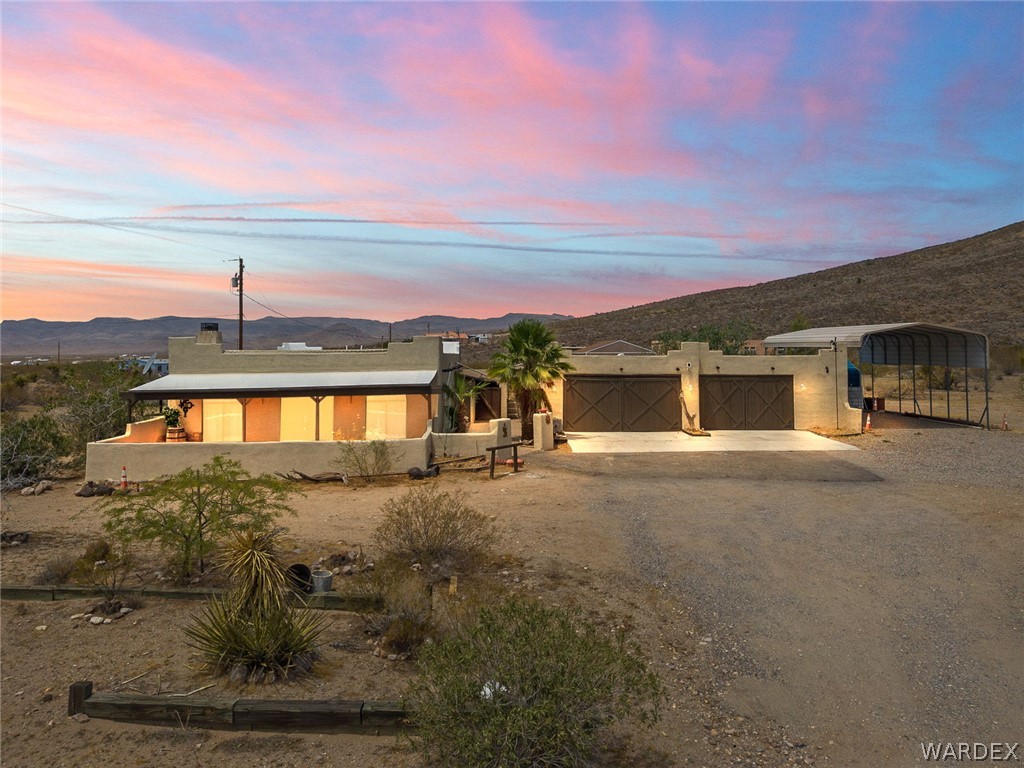 6309 N Laguna Road