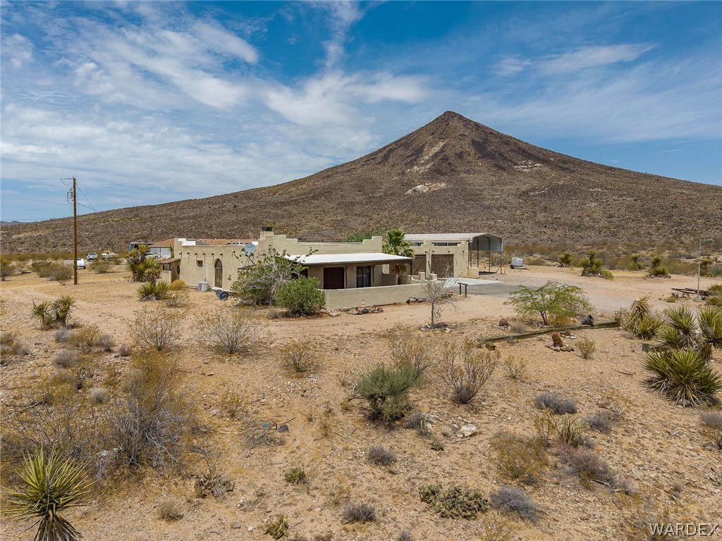 6309 N Laguna Road