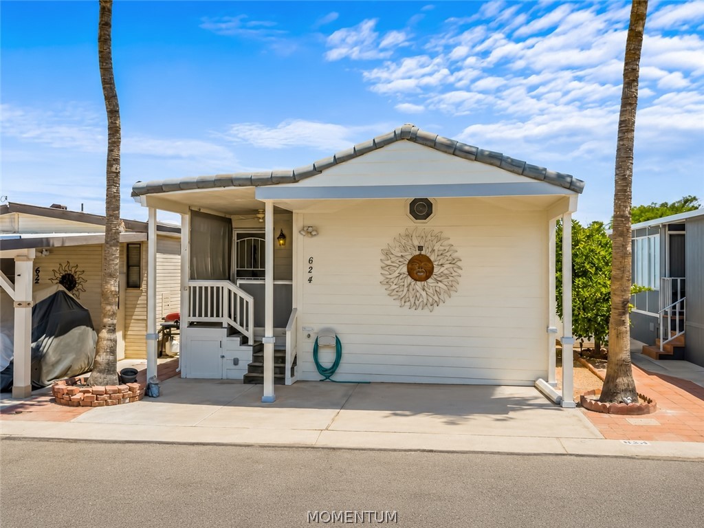 2000 Ramar Road 624