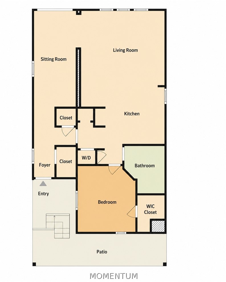2000 Ramar Road 624