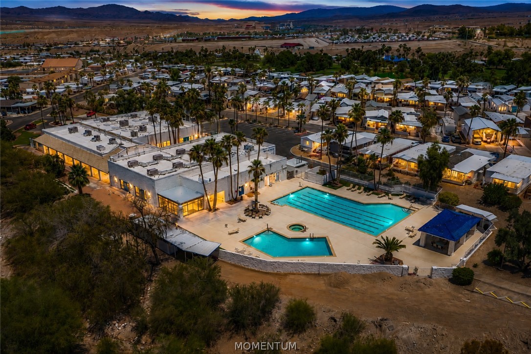 2000 Ramar Road 401
