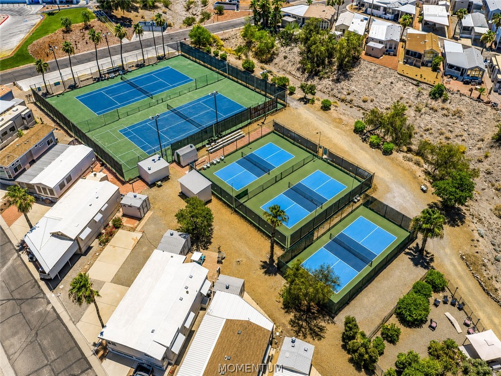 2000 Ramar Road 401