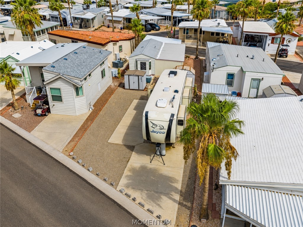 2000 Ramar Road 401