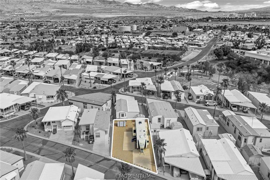 2000 Ramar Road 401