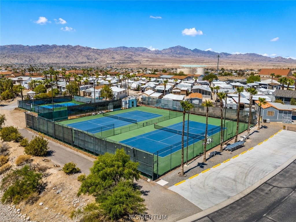 2000 Ramar Road 401