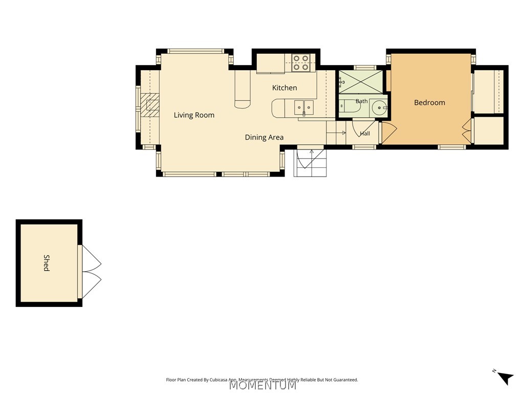2000 Ramar Road 401