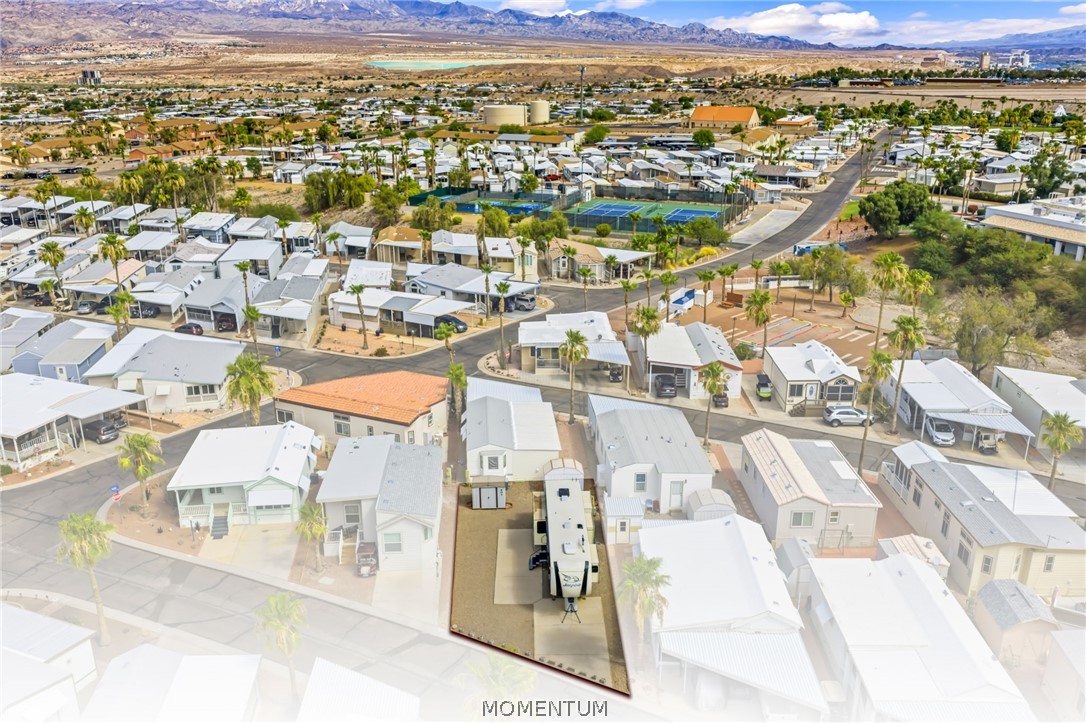 2000 Ramar Road 401