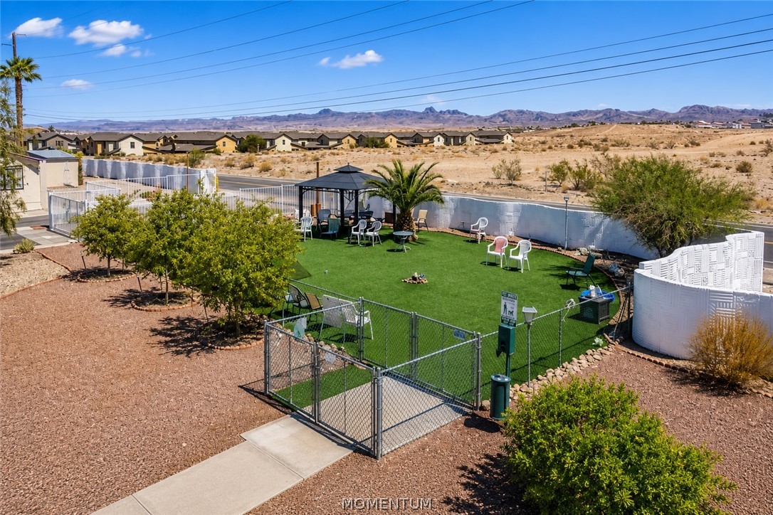 2000 Ramar Road 401