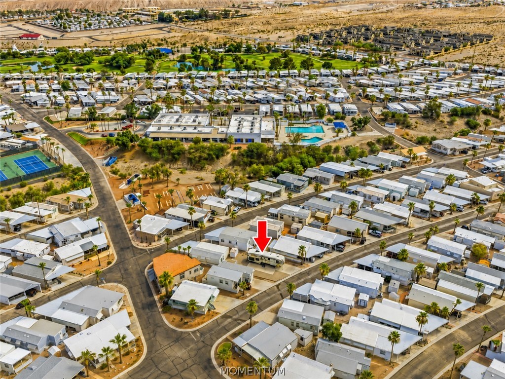 2000 Ramar Road 401