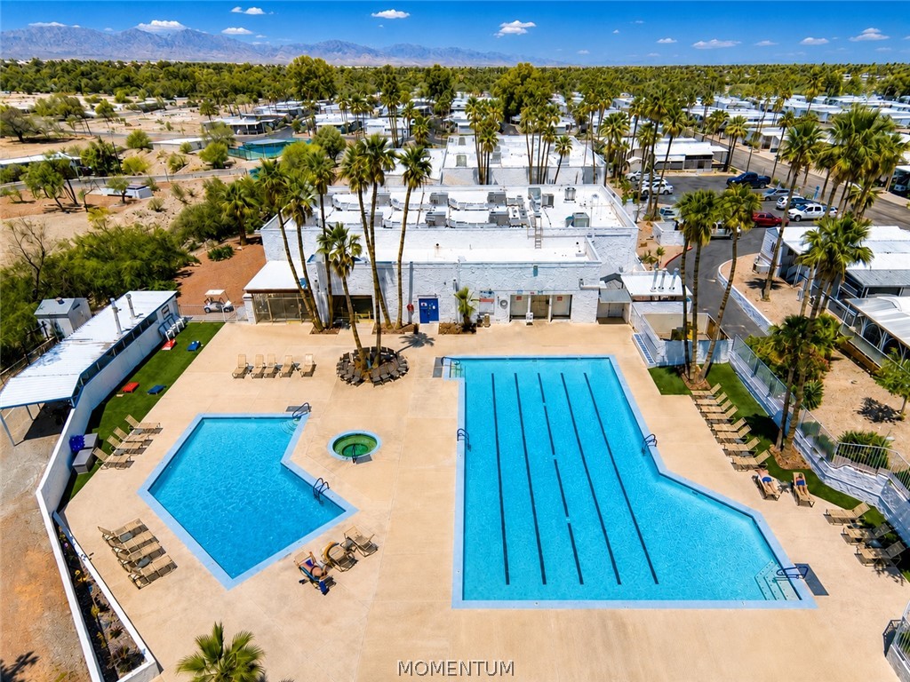 2000 Ramar Road 401