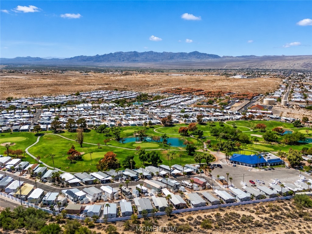 2000 Ramar Road 401