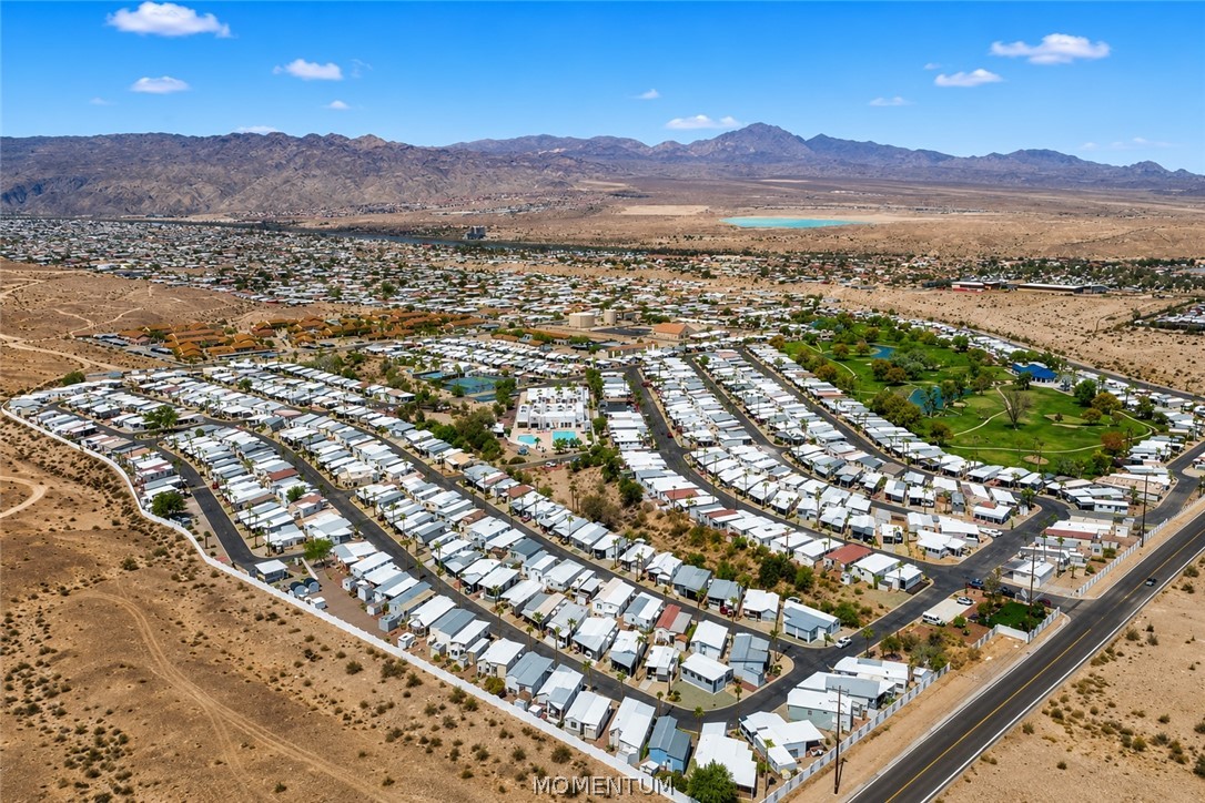 2000 Ramar Road 401