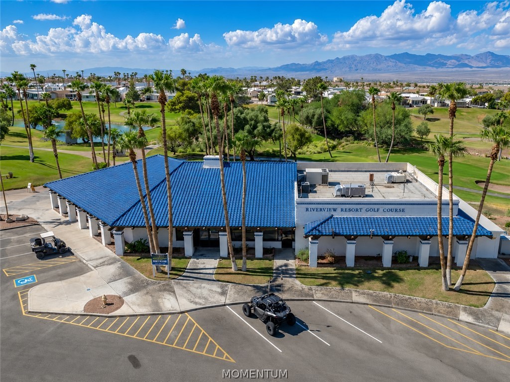 2000 Ramar Road 401