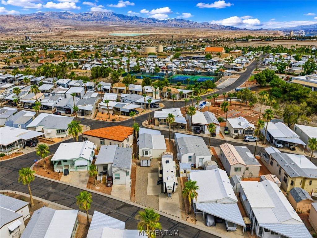 2000 Ramar Road 401