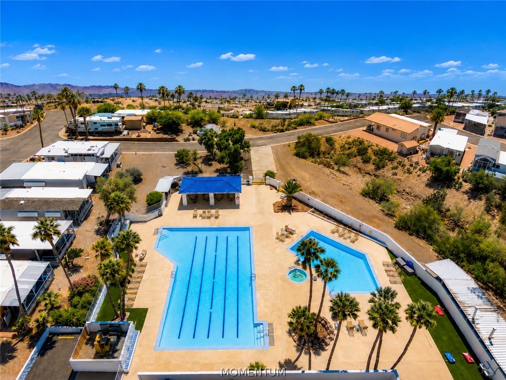2000 Ramar Road 401