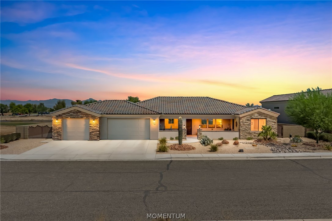 45 Torrey Pines Drive