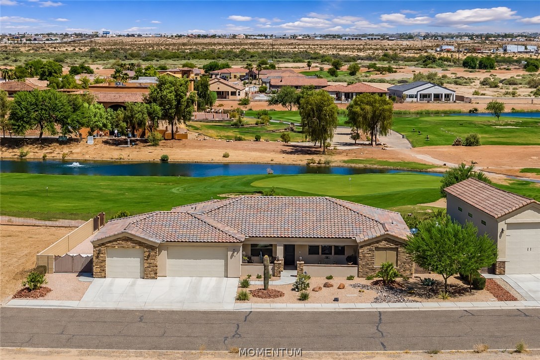 45 Torrey Pines Drive