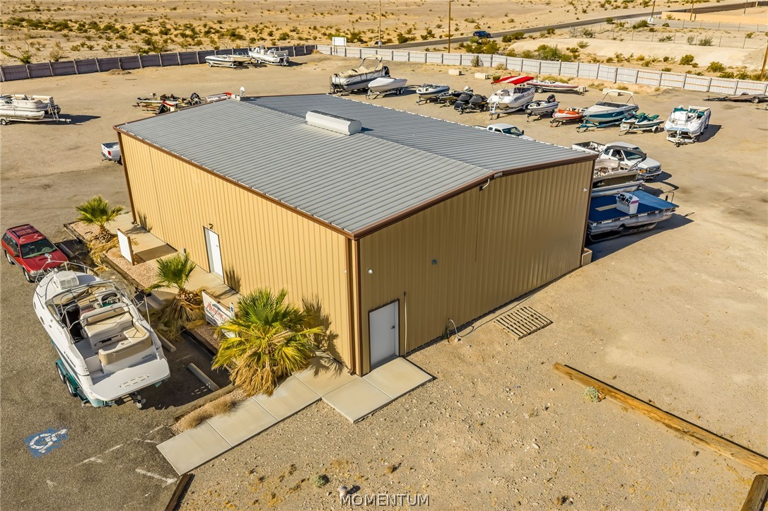 1745 E Lipan Boulevard