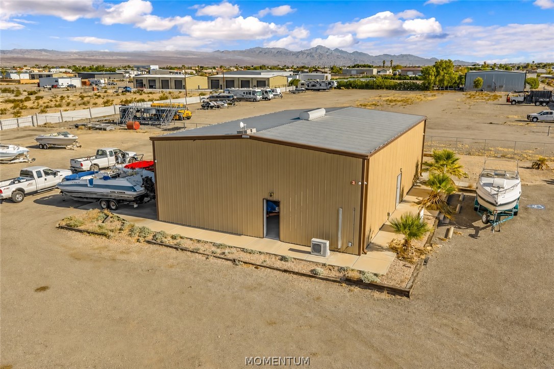 1745 E Lipan Boulevard