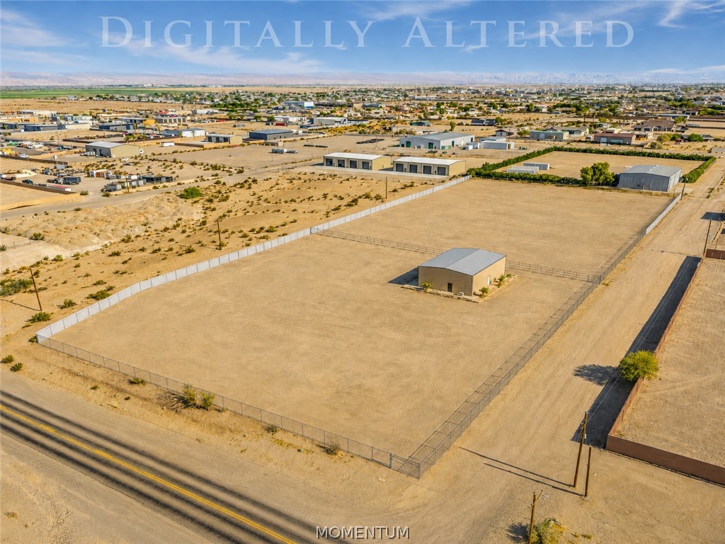 1745 E Lipan Boulevard