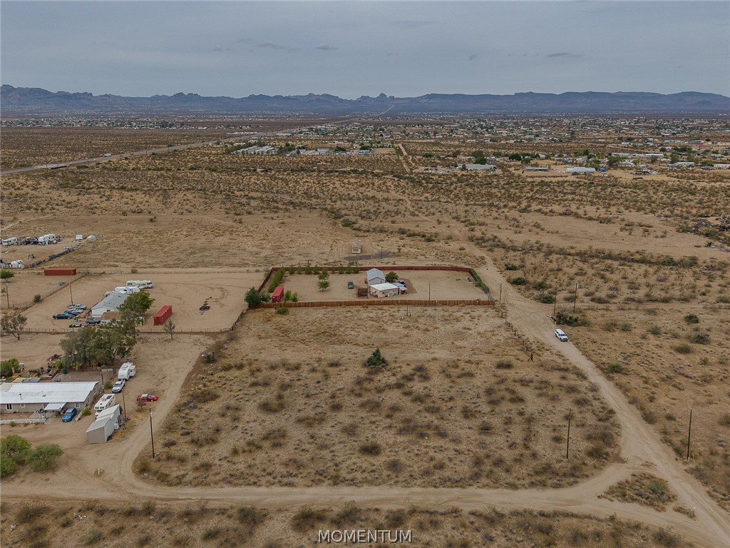 4616 W Supai Drive