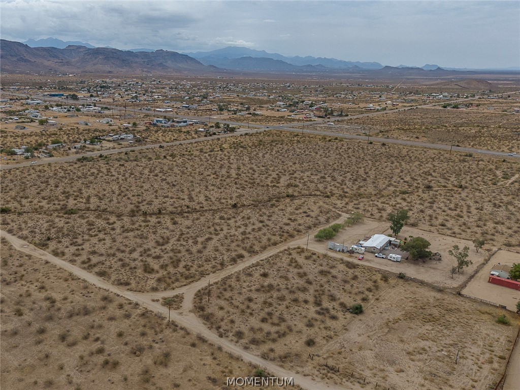 4616 W Supai Drive