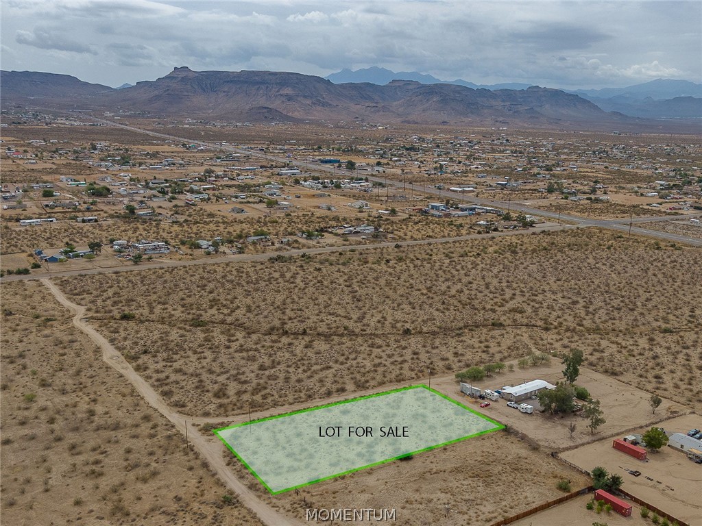 4616 W Supai Drive