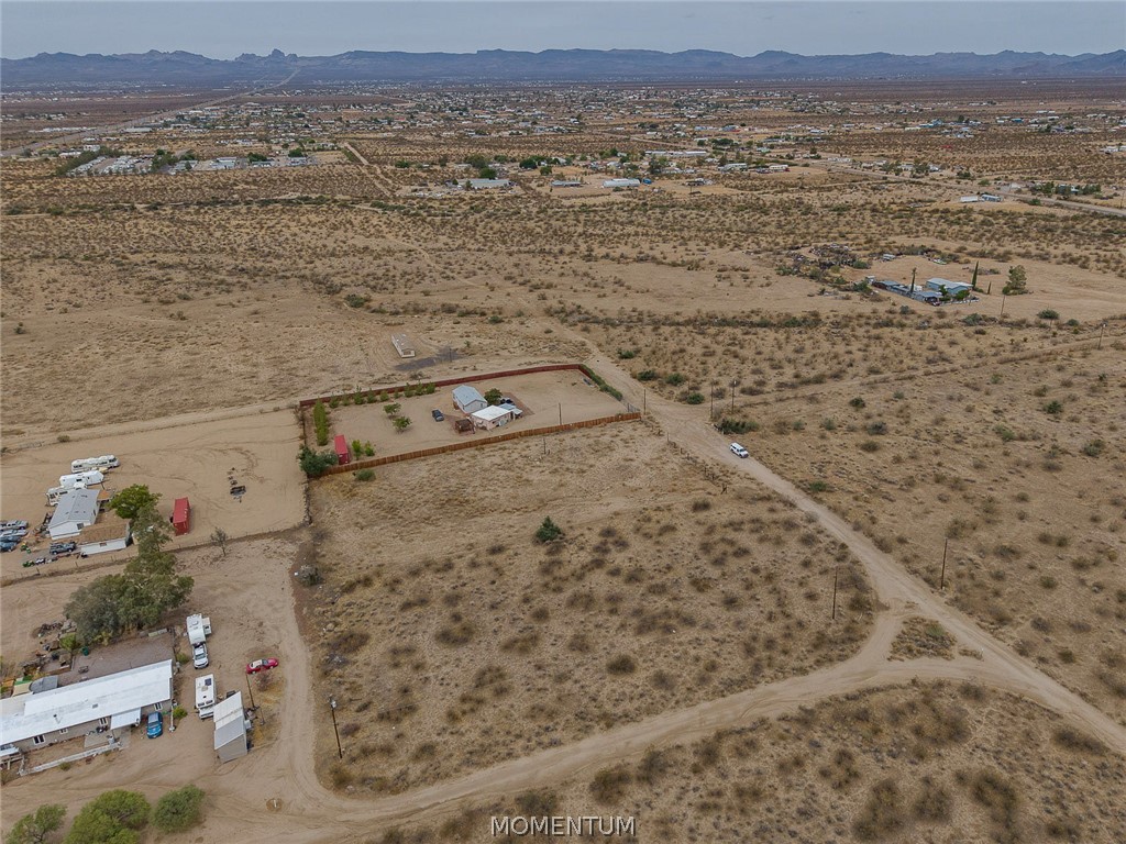 4616 W Supai Drive