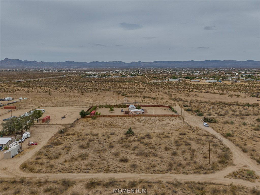 4616 W Supai Drive