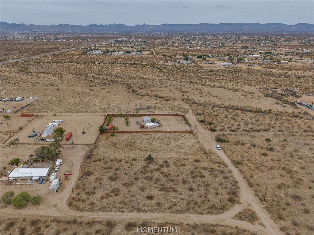 4616 W Supai Drive