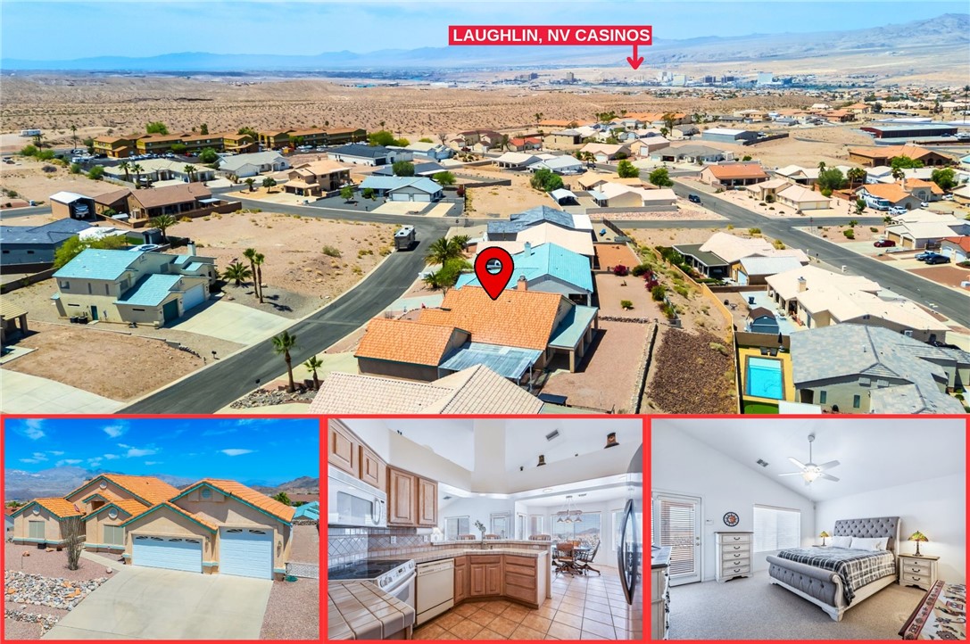 3467 Warren Court