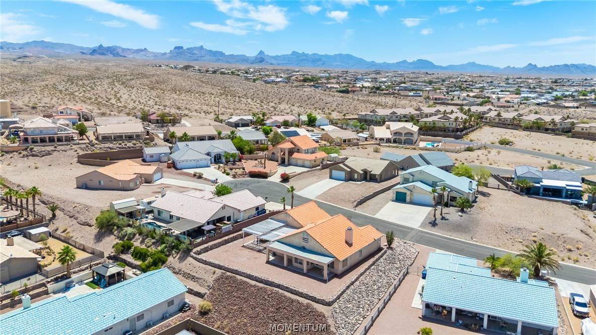 3467 Warren Court