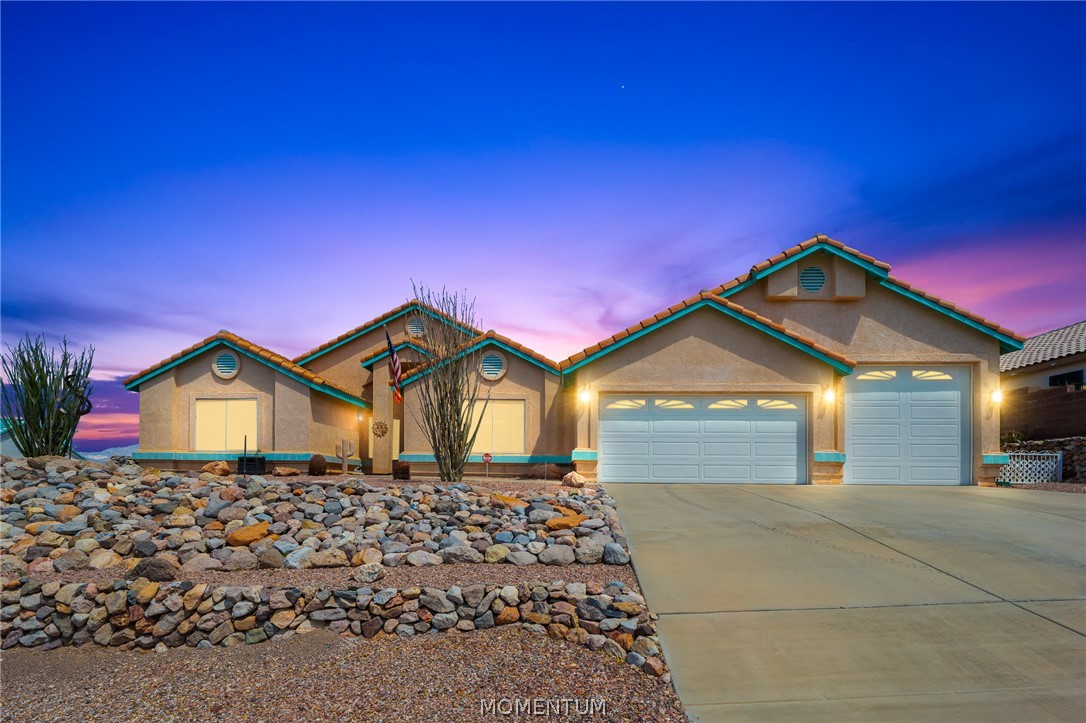 3467 Warren Court
