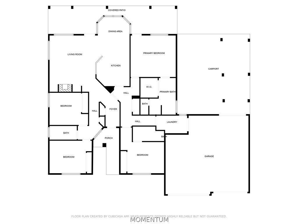 3467 Warren Court