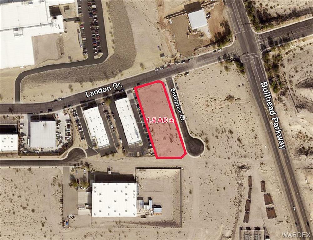 2590 Landon Drive