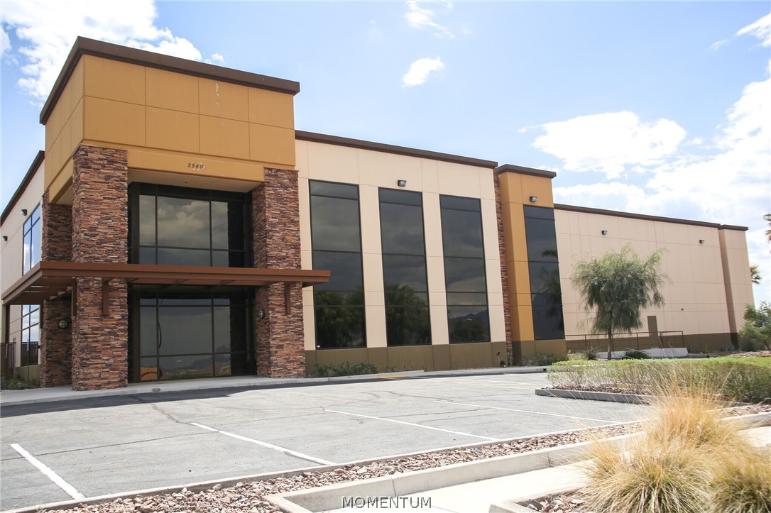 2540 Landon Drive