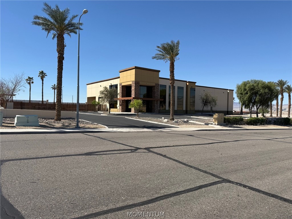 2540 Landon Drive