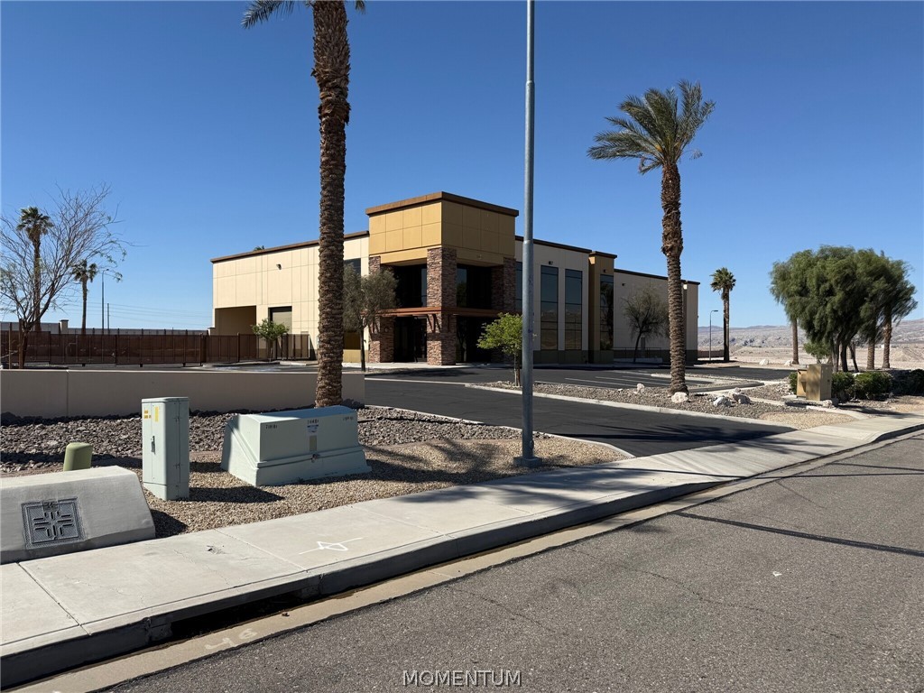 2540 Landon Drive