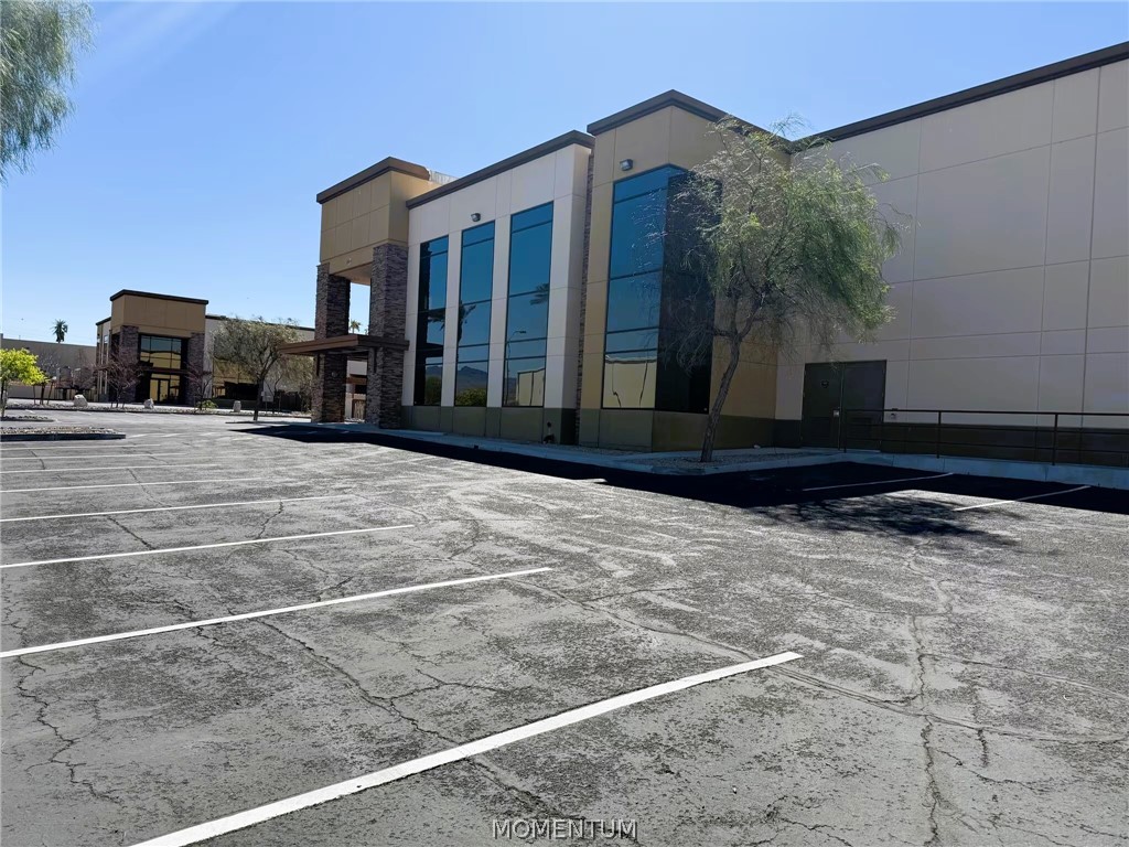 2550 Landon Drive