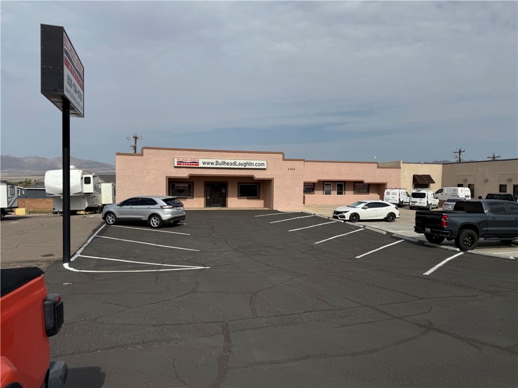 2765 Highway 95