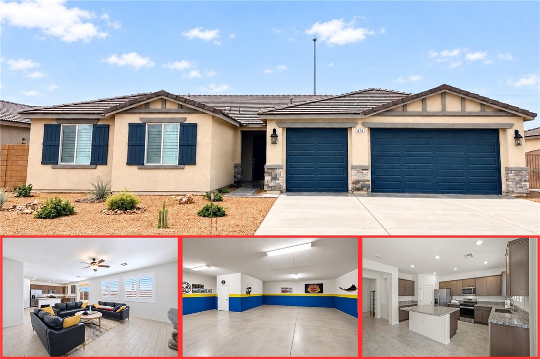 474 McAlister Drive