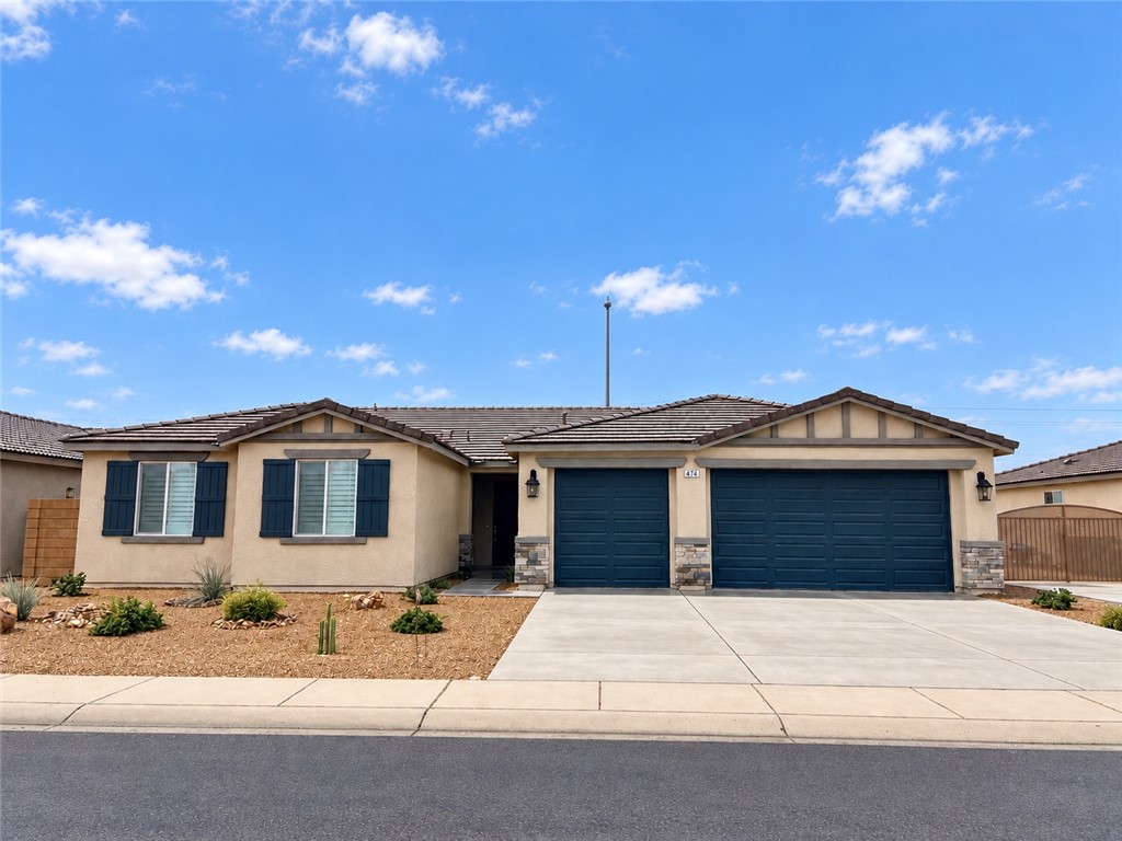 474 McAlister Drive