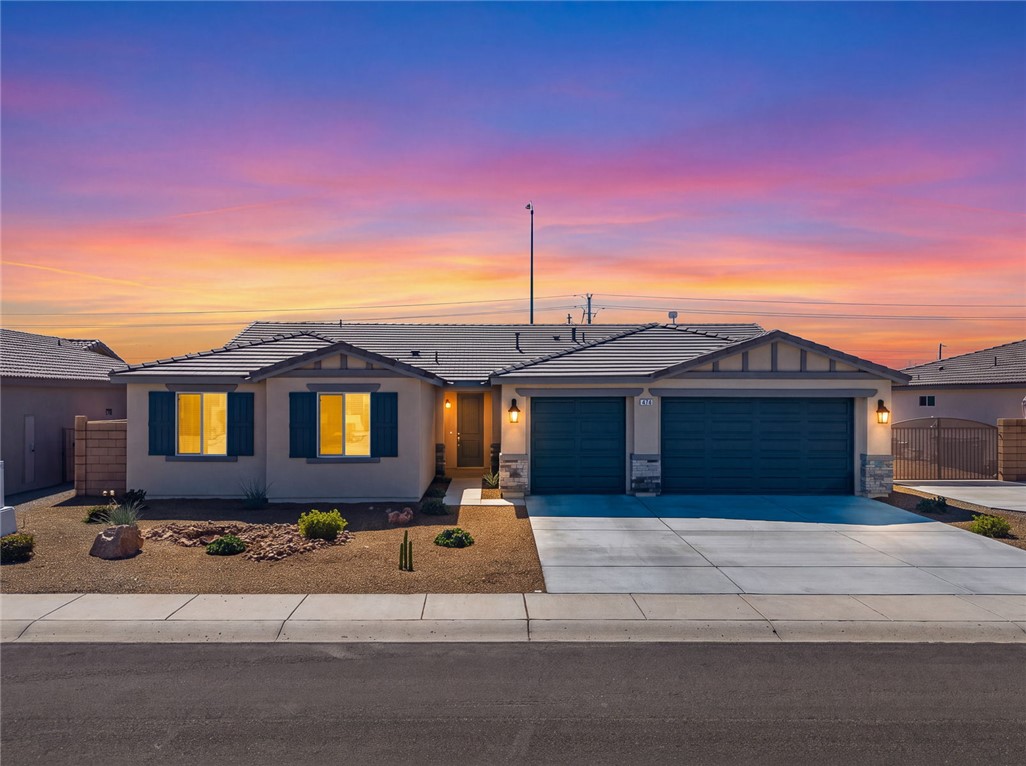 474 McAlister Drive