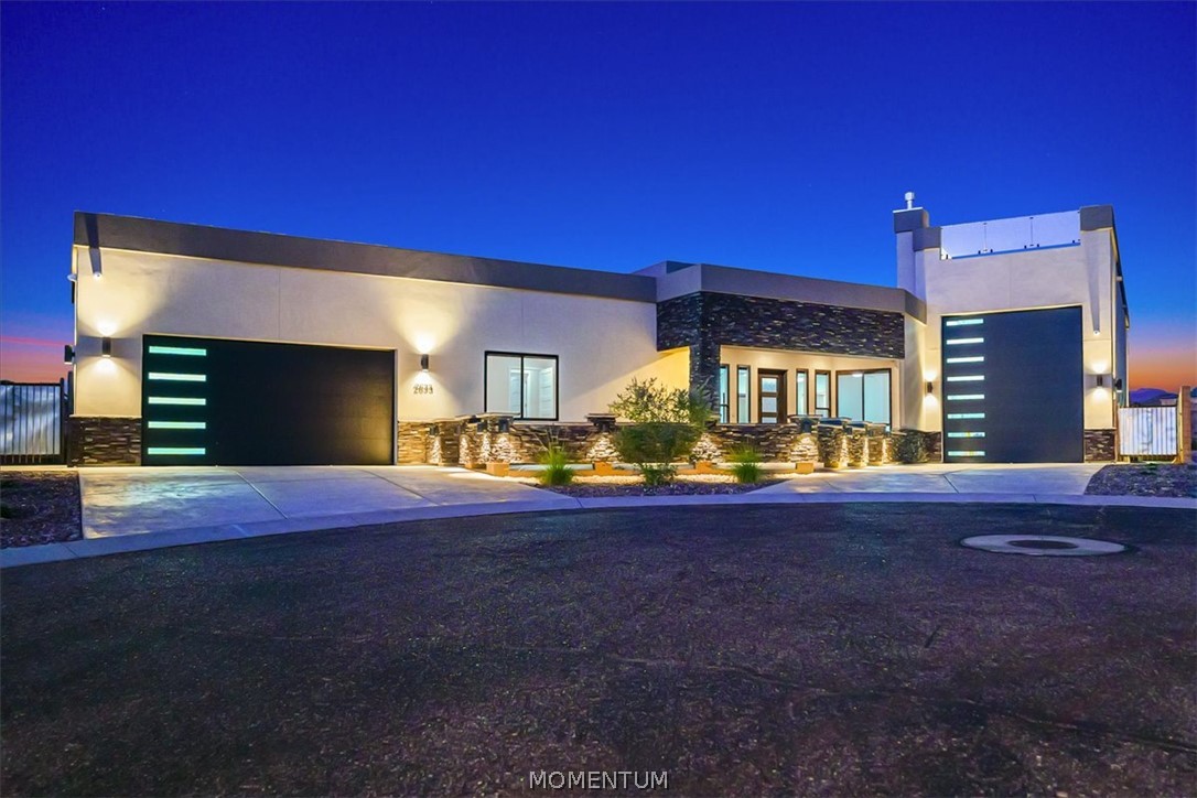 2633 Shoreline Cove