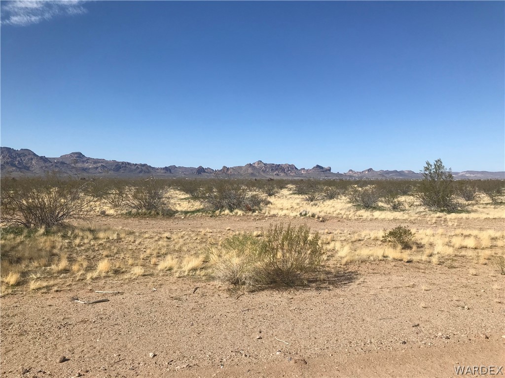 3397 S Tombstone Trail