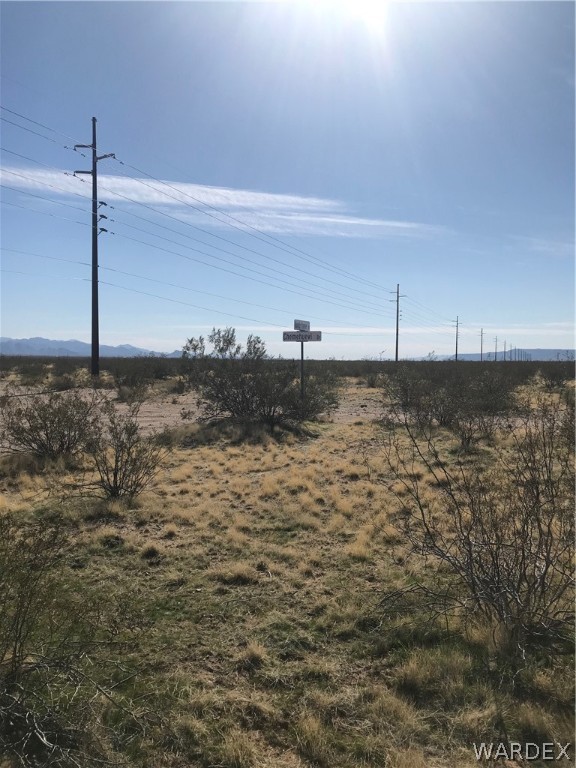 3397 S Tombstone Trail