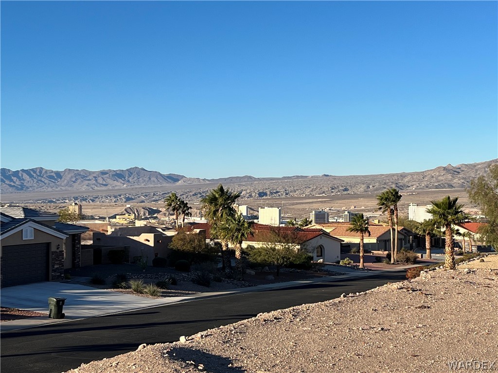 2661 Pegasus Ranch Road