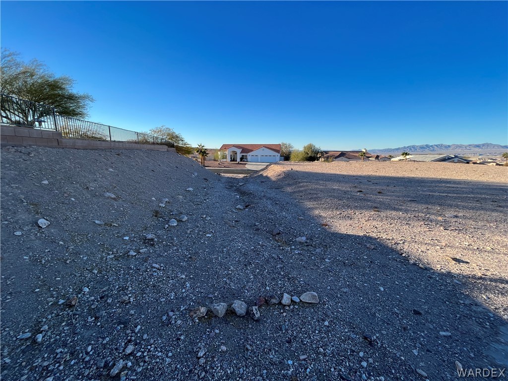 2661 Pegasus Ranch Road