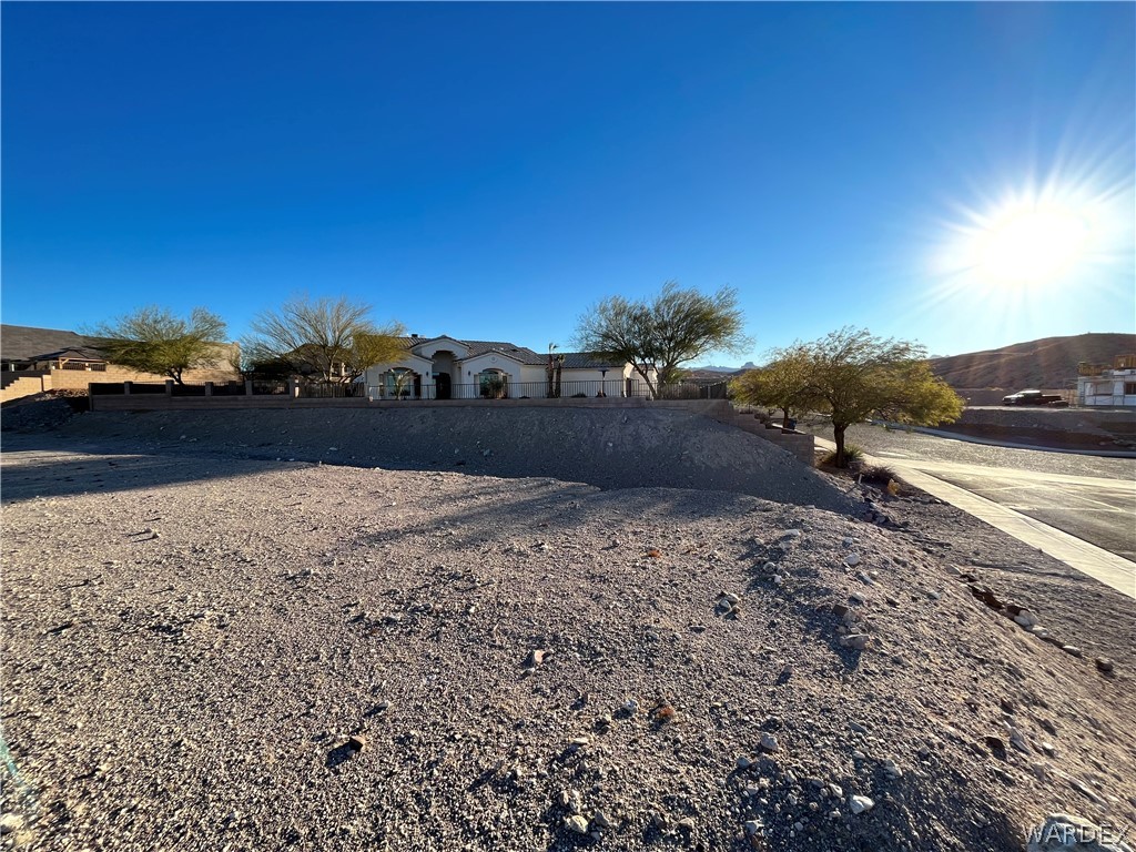 2661 Pegasus Ranch Road