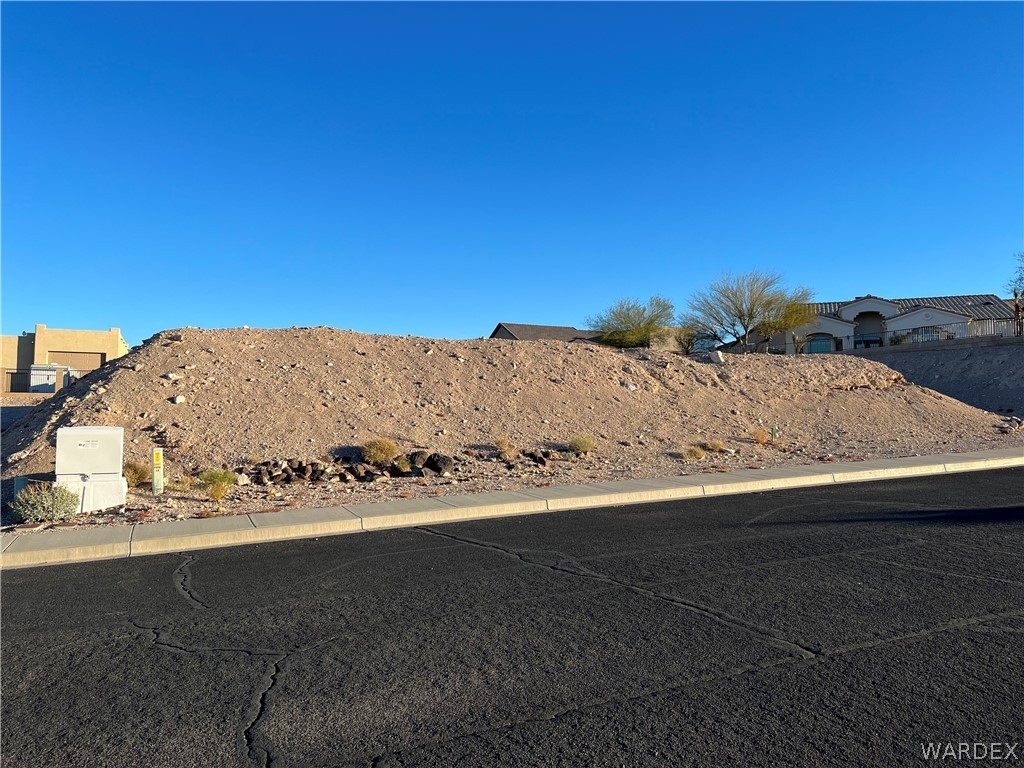2661 Pegasus Ranch Road